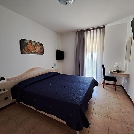 Hotel Laguna Паи Экстерьер фото