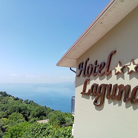 Hotel Laguna Паи Экстерьер фото