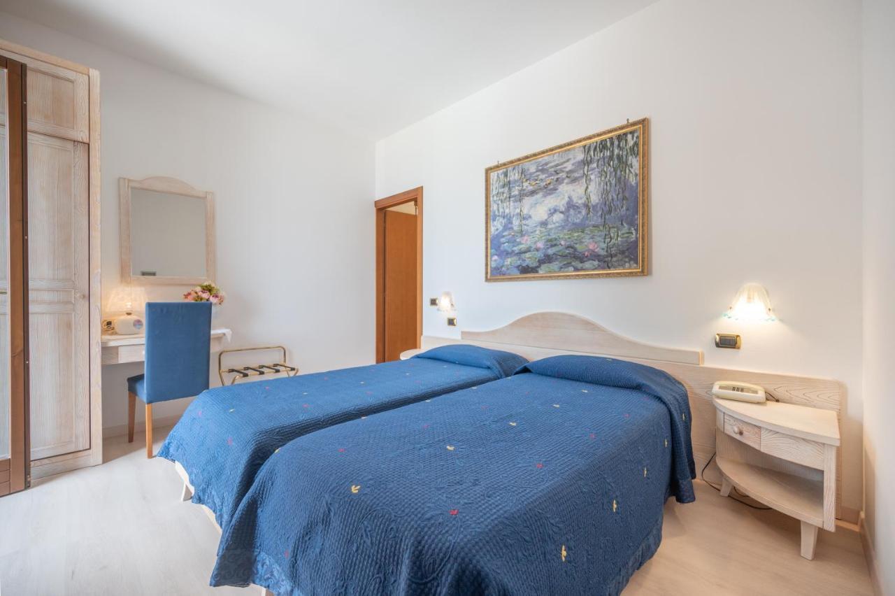 Hotel Laguna Паи Экстерьер фото