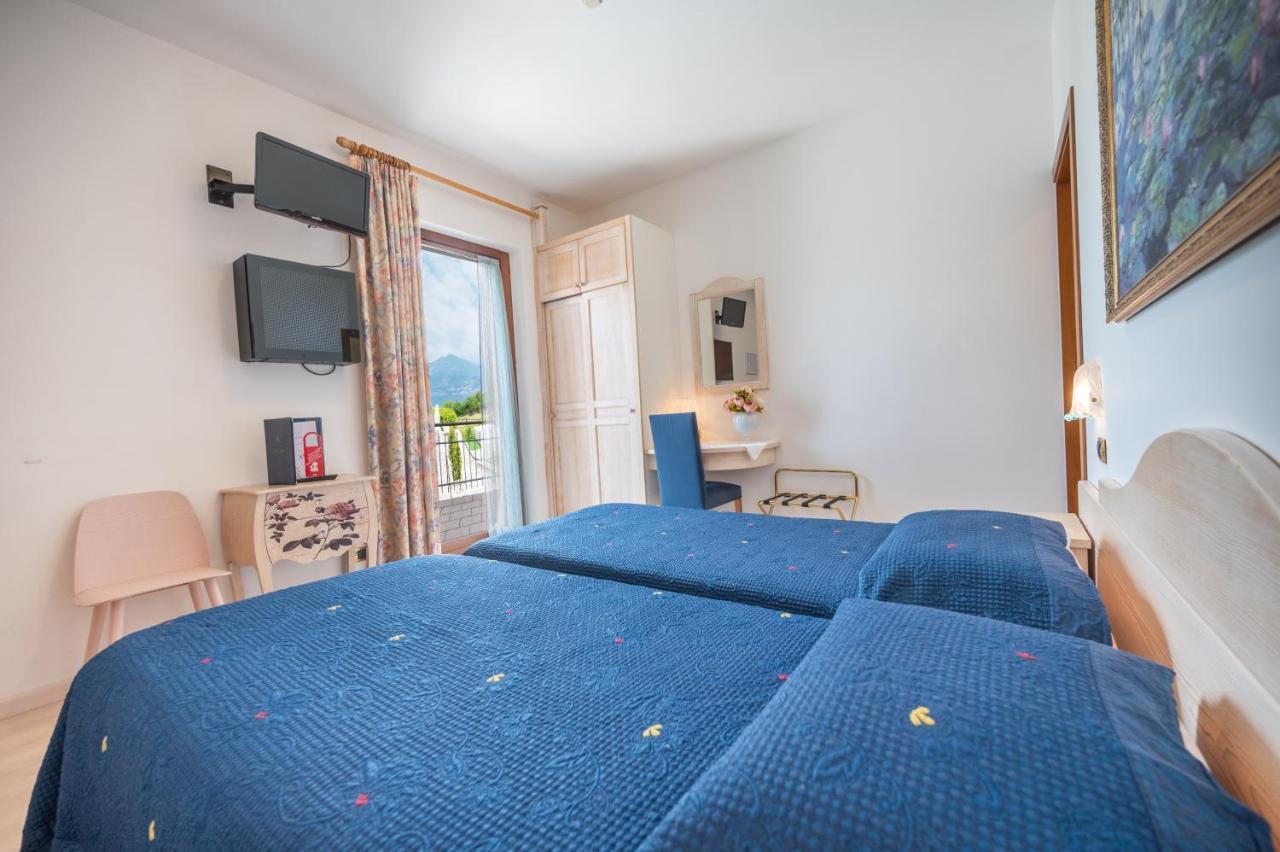 Hotel Laguna Паи Экстерьер фото