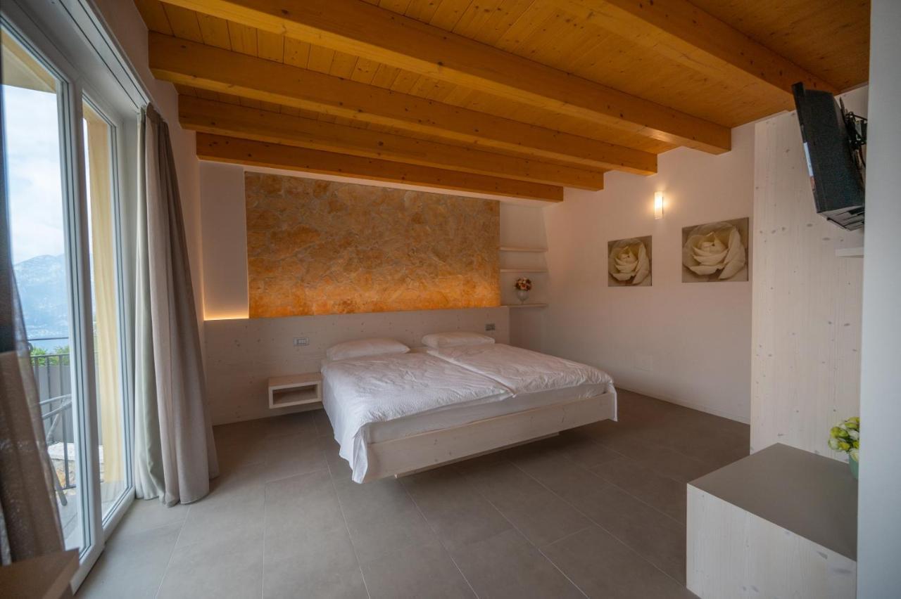 Hotel Laguna Паи Экстерьер фото