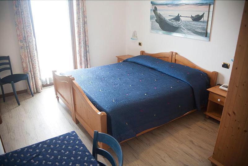 Hotel Laguna Паи Экстерьер фото