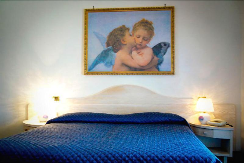 Hotel Laguna Паи Экстерьер фото