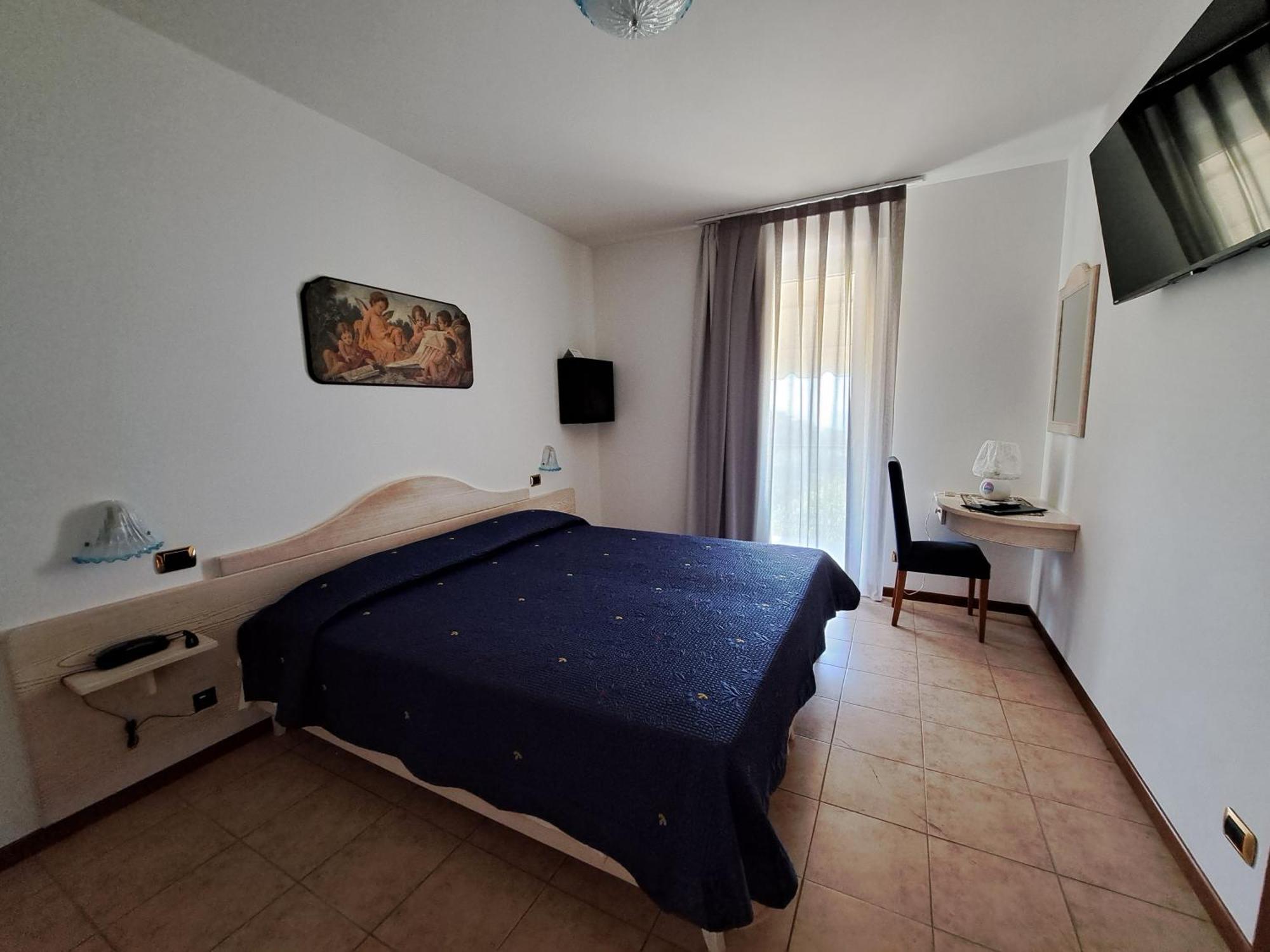 Hotel Laguna Паи Экстерьер фото