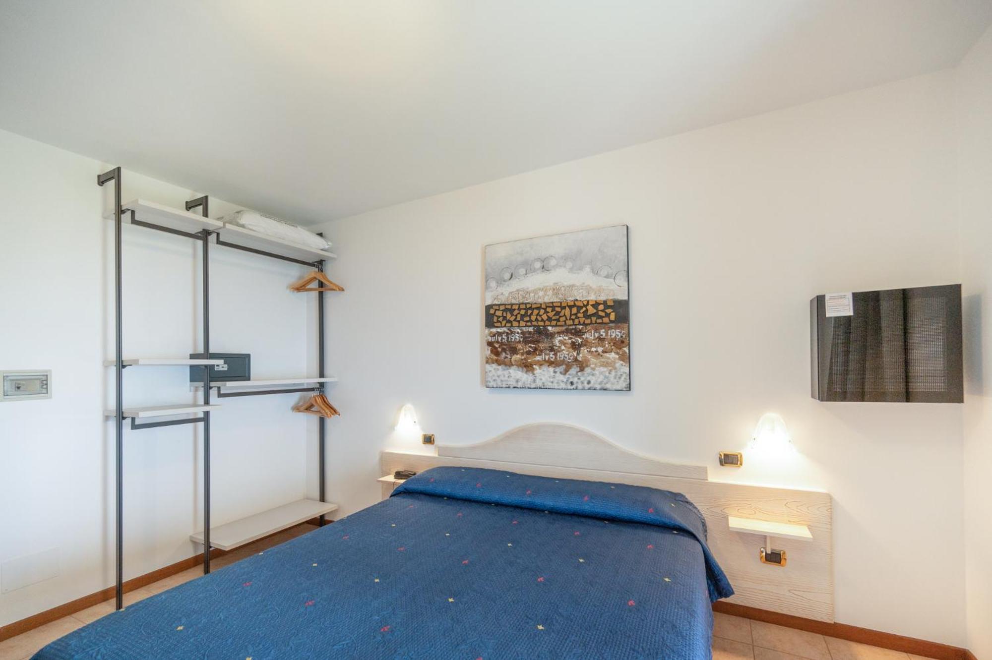 Hotel Laguna Паи Экстерьер фото