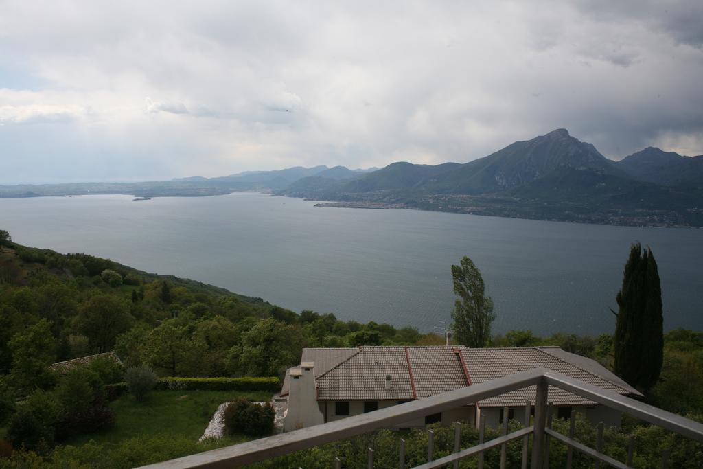 Hotel Laguna Паи Экстерьер фото
